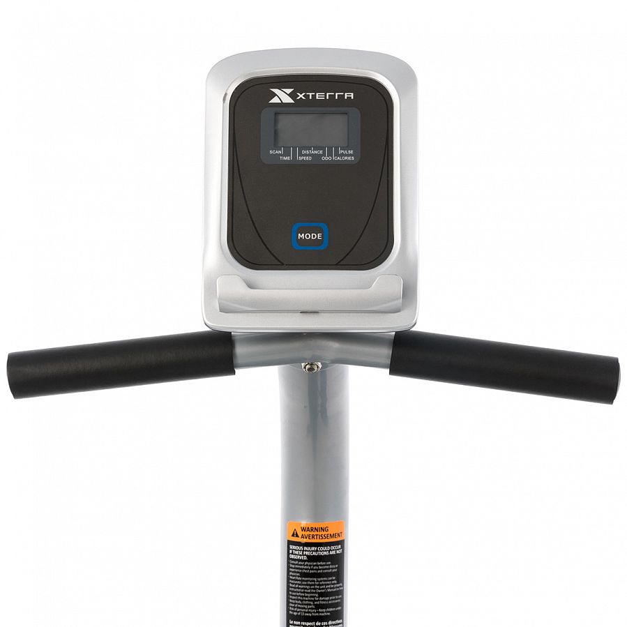 Горизонтальный велотренажер Xterra  SB120