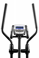 Эллиптический тренажер Hasttings FS400 SPARTA (Black)