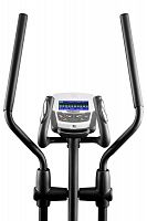 Эллиптический тренажер Hasttings FS400 SPARTA (Black)