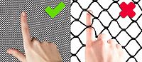 Батут Hasttings Classic Green 2,44