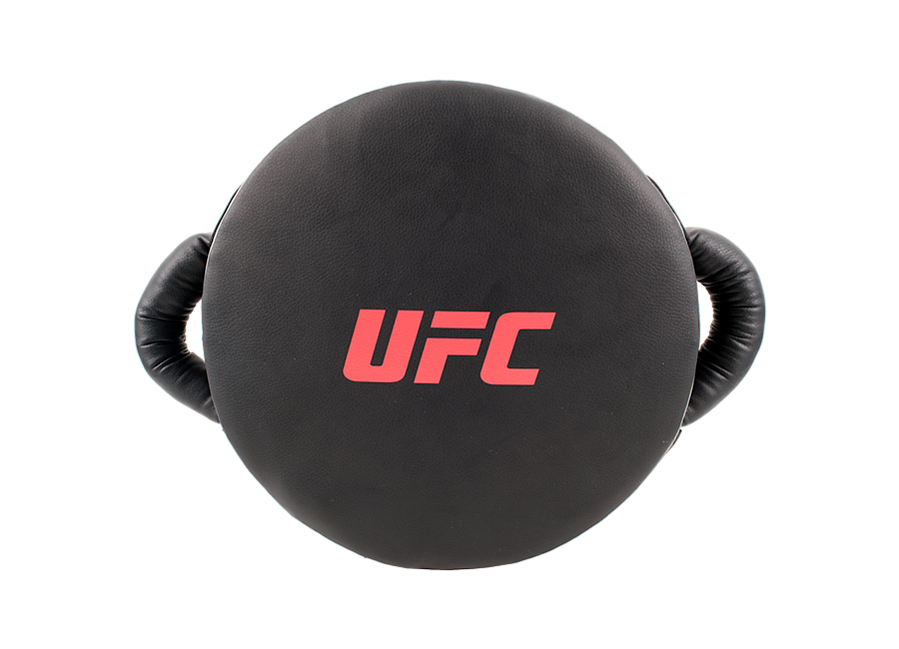 UFC Круглая макивара