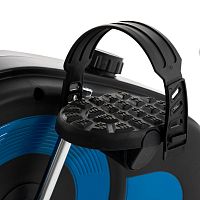 Горизонтальный велотренажер Xterra  SB120