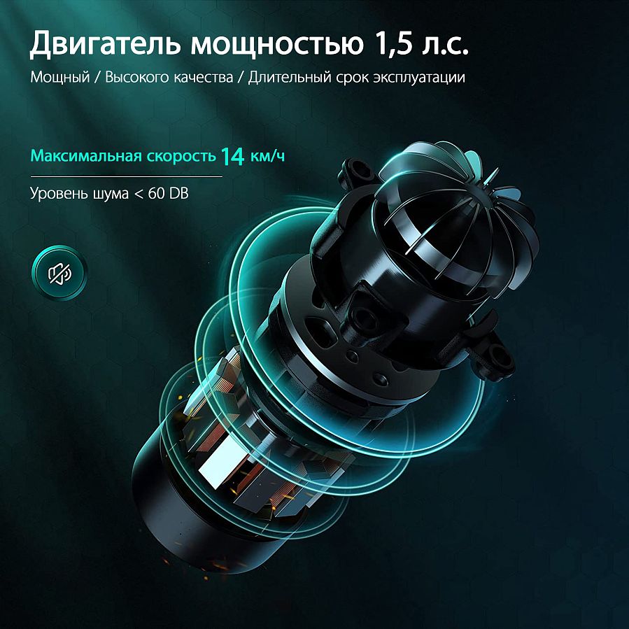 Беговая дорожка Hasttings EVOK