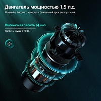 Беговая дорожка Hasttings EVOK