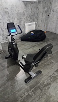 Велотренажер Hasttings Onyx R16