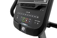 Велотренажер SPIRIT XBR55 Black