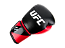 UFC Перчатки тренировочные для спарринга