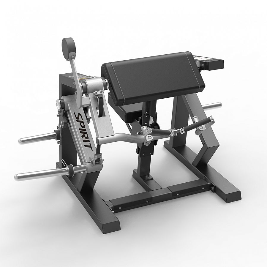Бицепс машина Spirit  SP-4513