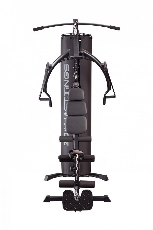 Мультистанция  HastPower 200