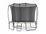 Батут Hasttings Superfly X 10ft, диаметр 305 см