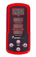 Эллиптический тренажер Spirit CG800 EGLIDE