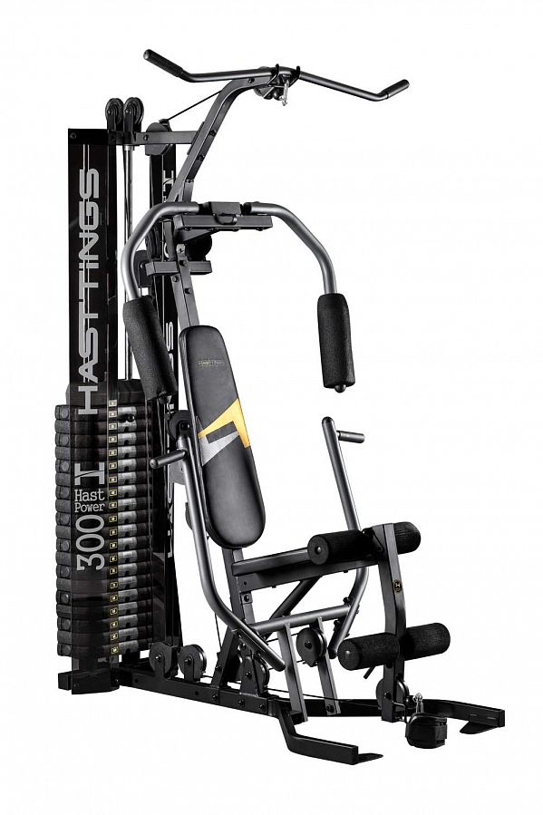 Мультистанция  HastPower 300