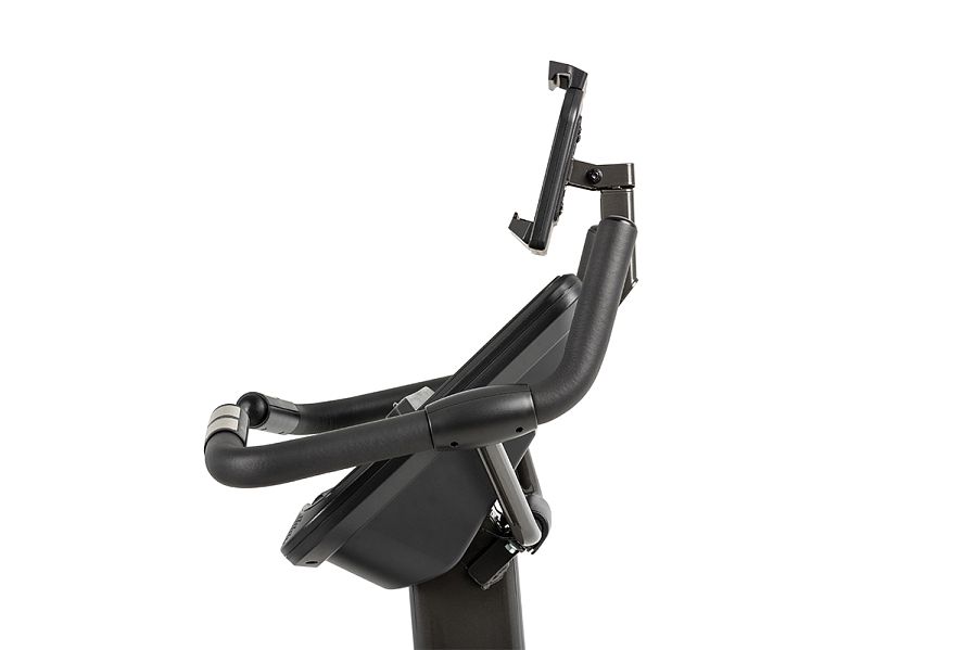 Велотренажер SPIRIT XBU55 Black
