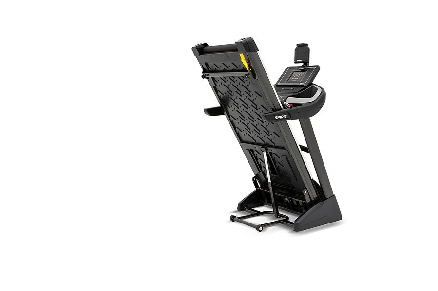 Беговая дорожка SPIRIT XT485 Black
