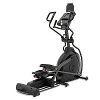Эллиптический тренажер SPIRIT XE395 Black