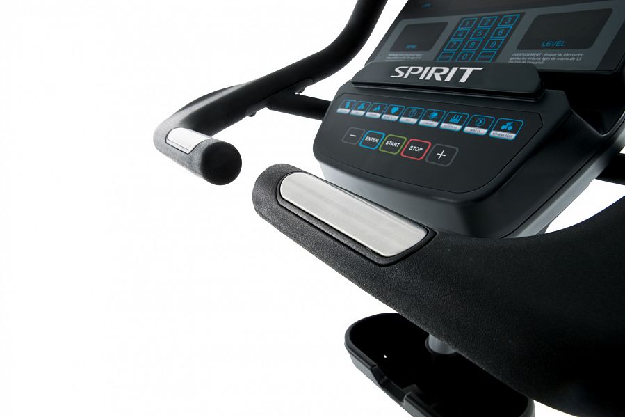 Велотренажер Spirit CU900