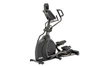 Эллиптический тренажер SPIRIT XE395 Black