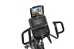 Эллиптический тренажер SPIRIT XE295 Black