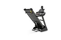Беговая дорожка SPIRIT XT485 Black