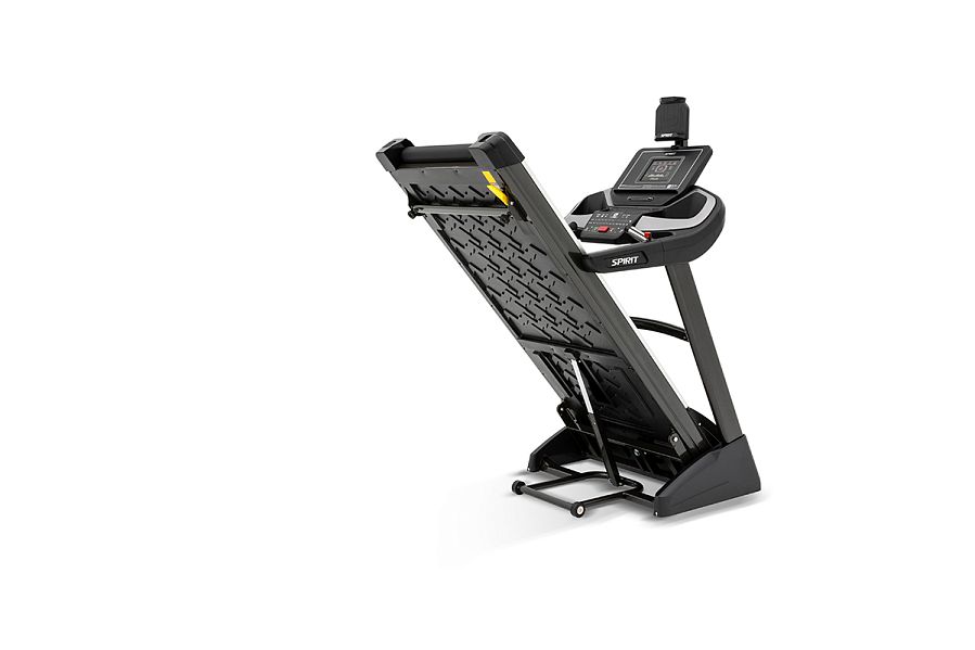 Беговая дорожка SPIRIT XT485 Black
