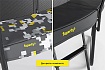 Батут Hasttings Superfly X 10ft, диаметр 305 см