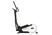 Эллиптический тренажер Hasttings FS400 SPARTA (White)