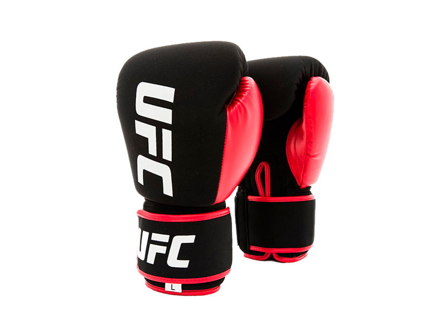 UFC Перчатки для бокса и ММА