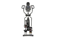Эллиптический тренажер SPIRIT XE295 Black