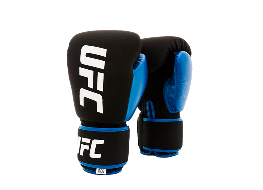 UFC Перчатки для бокса и ММА