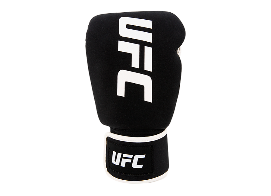 UFC Перчатки для бокса и ММА