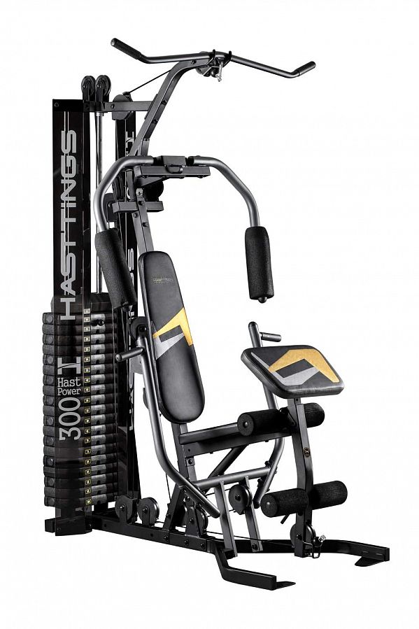 Мультистанция  HastPower 300