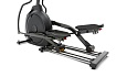 Эллиптический тренажер SPIRIT XE295 Black