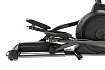 Эллиптический тренажер SPIRIT XE395 Black