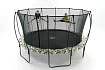 Батут Hasttings Superfly X 15ft диаметр 458 см