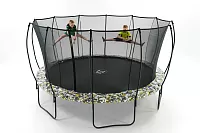 Батут Hasttings Superfly X 15ft диаметр 458 см