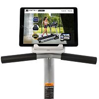 Горизонтальный велотренажер Xterra  SB120