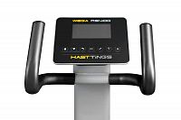 Горизонтальный велотренажер Hasttings Wega RS400