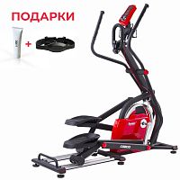 Эллиптический тренажер Spirit CG800 EGLIDE
