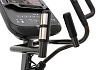 Эллиптический тренажер SPIRIT XE295 Black