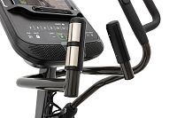 Эллиптический тренажер SPIRIT XE295 Black