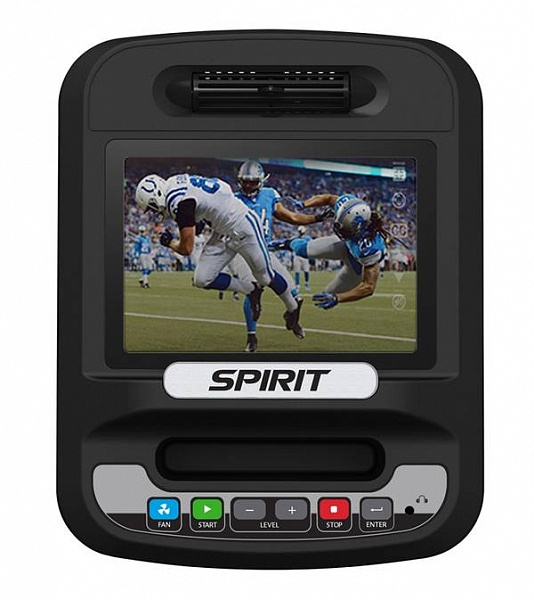 Велотренажер Spirit  CU900ENT