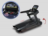Беговая дорожка Spirit CT900ENT