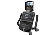 Велотренажер SPIRIT XBR55 Black