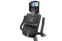 Велотренажер SPIRIT XBR55 Black