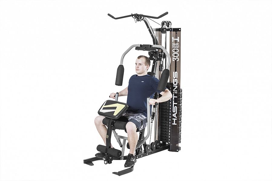 Мультистанция  HastPower 300