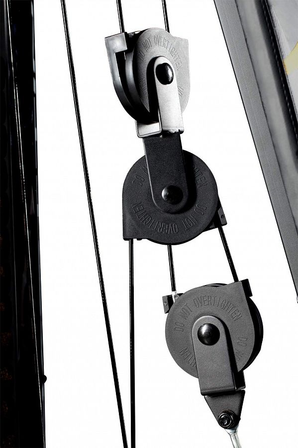 Мультистанция  HastPower 300