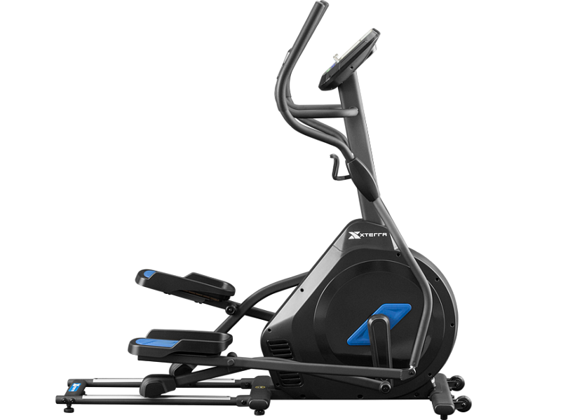 Эллиптический тренажер Xterra  FS380