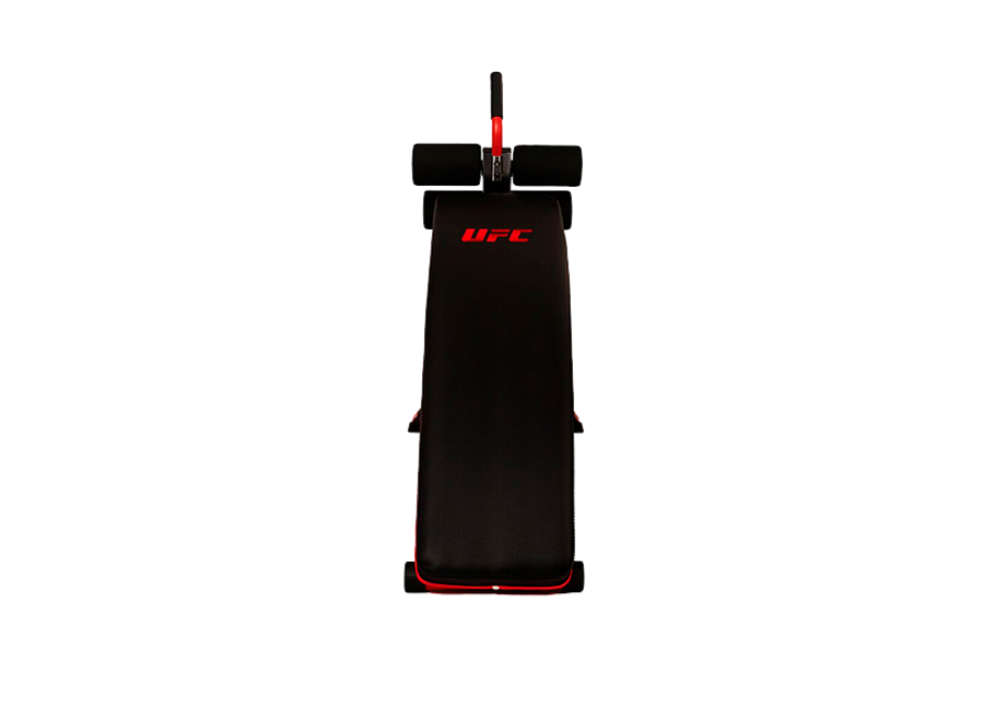 UFC Регулируемая скамья для пресса