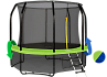 Батут Hasttings Sky Double 3,96 м