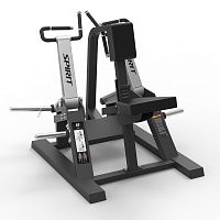 Гребная тяга с упором в грудь Spirit  SP-4502